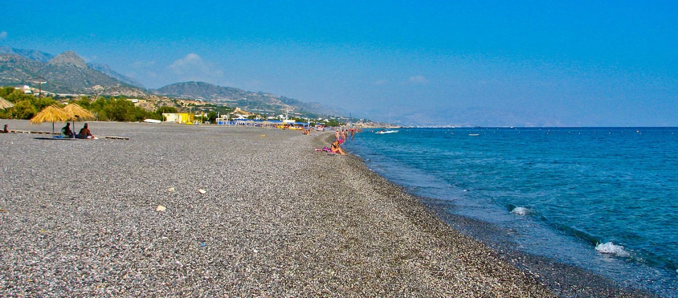 Αυτές είναι οι επικίνδυνες παραλίες της Αθήνας